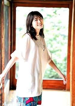 Akari Nibu